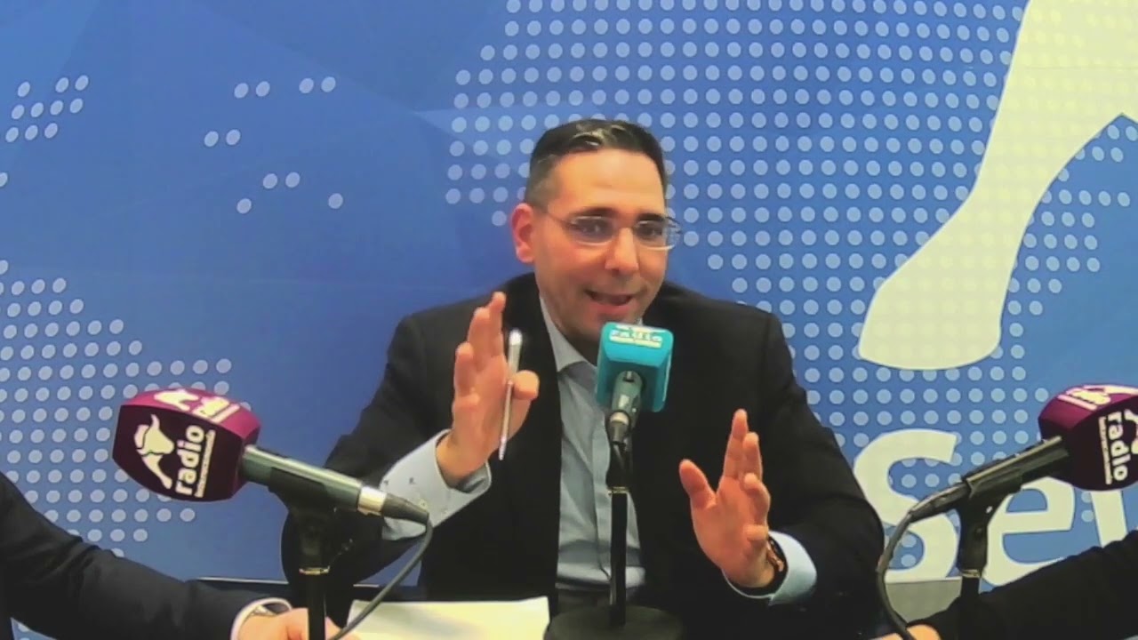 LEY Y DERECHO 3 TORO TV Y RADIO INTERECONOMÍA SEVILLA