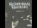 Method Man & Redman - Big Dogs 