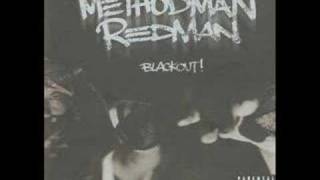 Method Man &amp; Redman - Big Dogs
