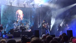 Dave Matthews Band kit kat jam