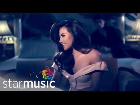 Di Mapaliwanag - Morissette (Music Video)