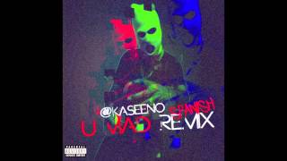 Vic Mensa - U Mad ft. @Kaseeno &amp; Kanye West