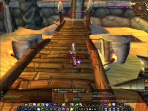 FUCKING CRAZY SUNWELL GEARED ELEMENTAL SHAMAN DOING HIGH DAMAGE IN WSG. RAPING PLAYERS CHUCK NORRIS STYLE! MUST SEE! 600k DAMAGE IN 29 MINS.