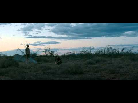 THE ROVER - Bande Annonce VOST