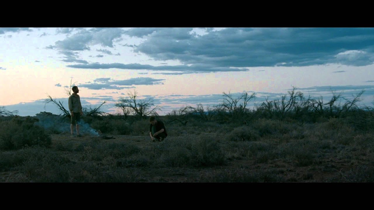 Miniature de la vidéo THE ROVER - Bande Annonce VOST du film The Rover