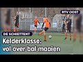 De Schiettent #12: Dikke panna en mastergoal van quizmaster uit Enschede | RTV Oost