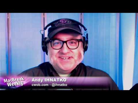 MacBreak Weekly 511: WWDC Deconstructed