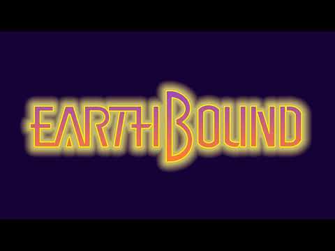 Lava Springs - Earthbound OST