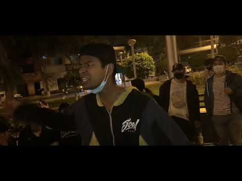 ALVARO - GABO vs R4 - ACHE • Cuartos • Raptors 2vs2