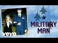 Jessie James - Military Man (Lyric Video) 