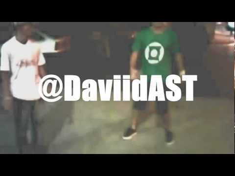 @DaviidAST - #VIOLENTSOFT - AST