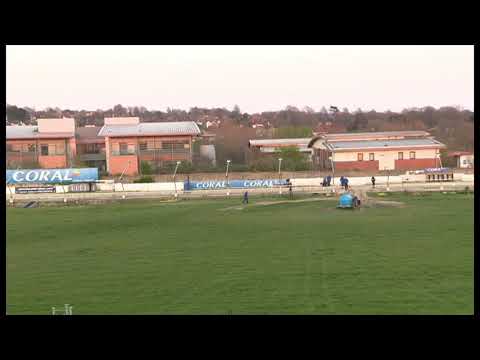 Affleck Bolt - Coral Regency - Heat 4