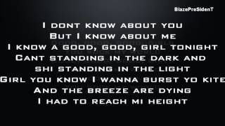 Mavado and Chino - Good Good Girl Lyrics