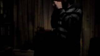 Zwou Bulle Mokka, Oho ech hun eng Moss am Bick  Mundharmoika