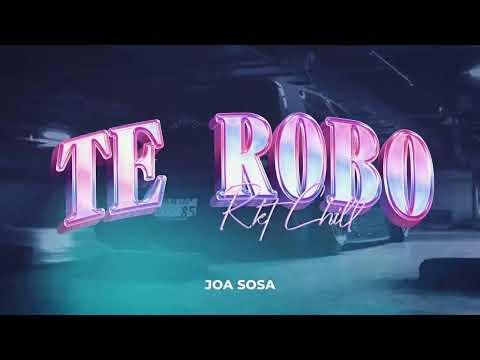 TE ROBO 💔 Turreo Edit - Joa Sosa Remix
