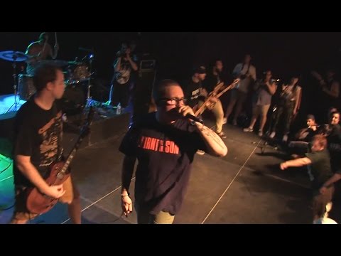 [hate5six] Blistered - September 12, 2015 Video