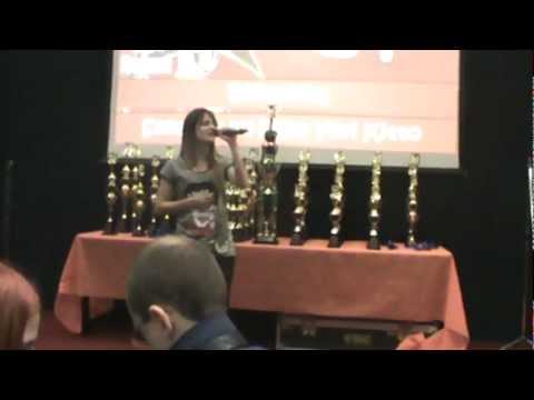 Biliquinha / Wands, Nakayama Miho - Sekaijuu no dare yori kitto（Cover）