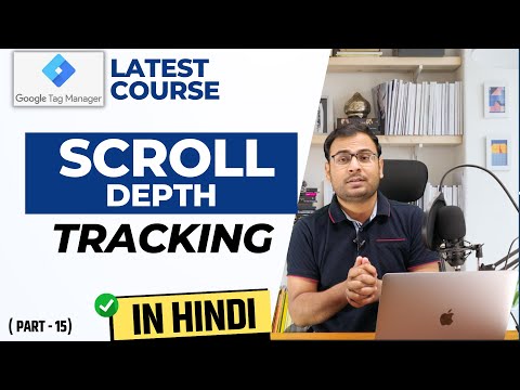 Google Tag Manager Full Course in Single Video GTM Course Beginner to Pro Umar Tazkeer