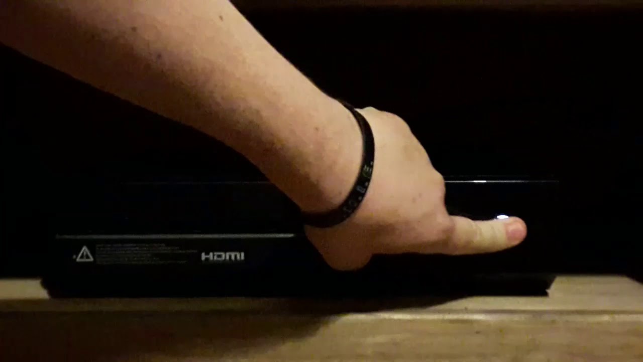 How to Factory Reset an Xbox One