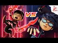 BoBoiBoy VS Fang