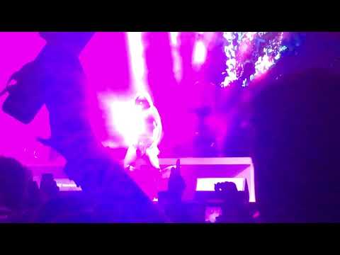 Bad Gyal - Mas Raro / Arenal Sound 2019