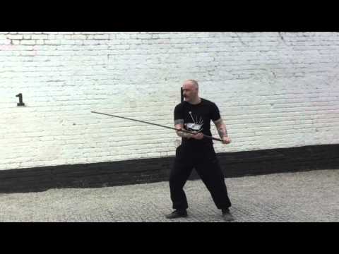 Rule 3 composed. Memorial Of the Practice of the Montante.