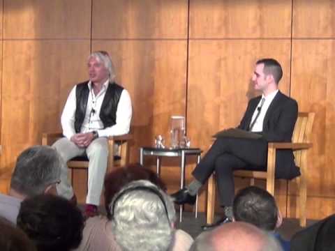 Singer's Studio with Dmitri Hvorostovsky ( part 2 ) * complete *