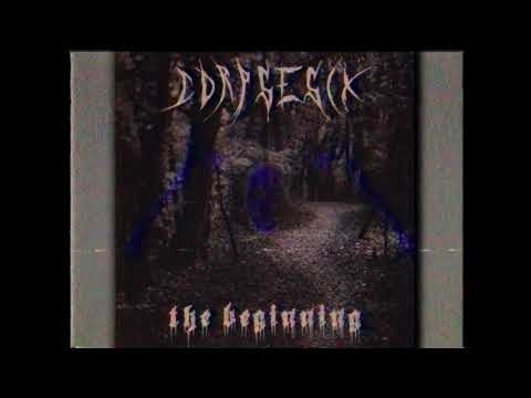 CORPSE6 - THE BEGINNING (PROD. DJ DEATHWISH)