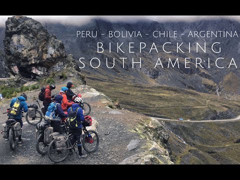 download lagu mp3 mp4 Bicycle Touring South America, download lagu Bicycle Touring South America gratis, unduh video klip Bicycle Touring South America