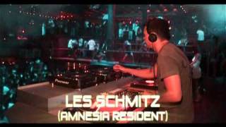 AMNESIA IBIZA LANDS IN ASIA