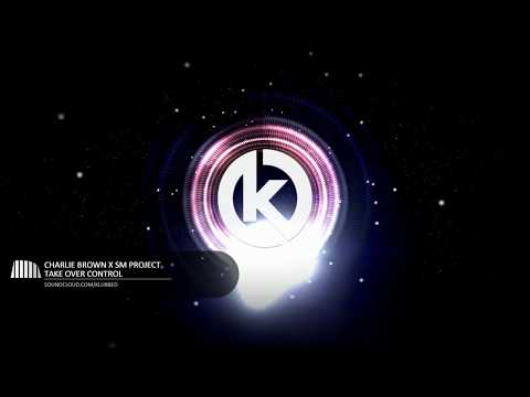 Charlie Brown X SM Project - Take Over Control