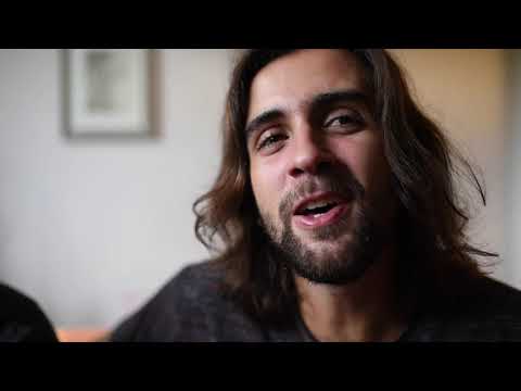 Vejo a lua me olhar - Irmãos Mayer