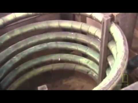 Video #6 Chemistry of Moonshine