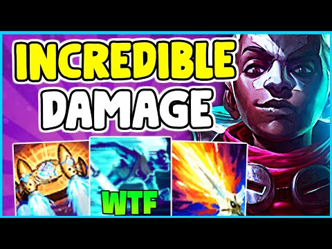 HOW TO PLAY EKKO MID & SOLO CARRY IN SEASON 11 | Ekko Guide S11 - League Of Legends