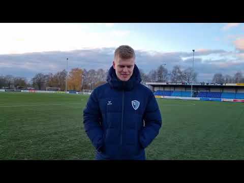 FC Eibergen geeft 2-0 voorsprong uithanden tegen VIOS Beltrum 