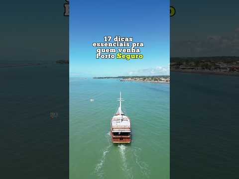 Porto Seguro: 17 essential tips for your trip to Porto Seguro, Bahia