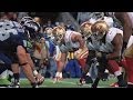 Seahawks-49ers Rivalry This Is War - YouTube