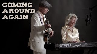 Coming Around Again - Carly Simon Cover