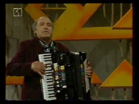 Трайчо Синапов-Бавна на трапеза и право хоро