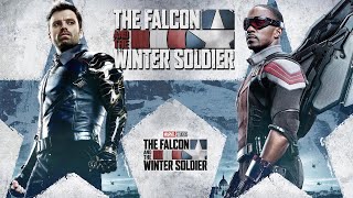 The Falcon And Winter Soldier Theme  EPIC VERSION 