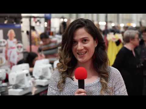 Atelierele ILBAH la ROMEXPO 2019