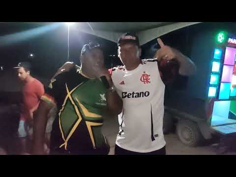 Roberto Rasta Ao Vivo No Sertão De Alagoas Cacimbinhas Dia 8 De Novembro 2025