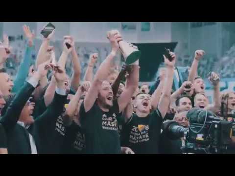 DIF-Malmö FF Svenska Cupen Final | Highlights