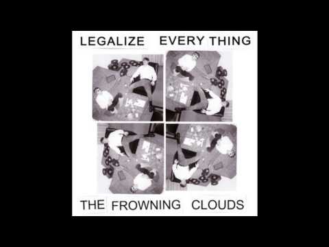 The Frowning Clouds - See The Girl