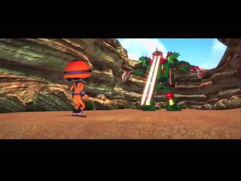 Supersquad The Movie video thumbnail
