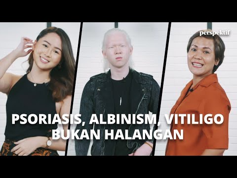 Perspektif Ep. 34 - Proses Menerima Dan Mencintai Diri Sendiri