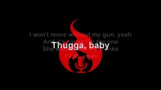 Young Thug - Phoenix (Lyrics)