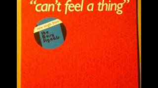 The Busy Signals - Can´t feel a thing