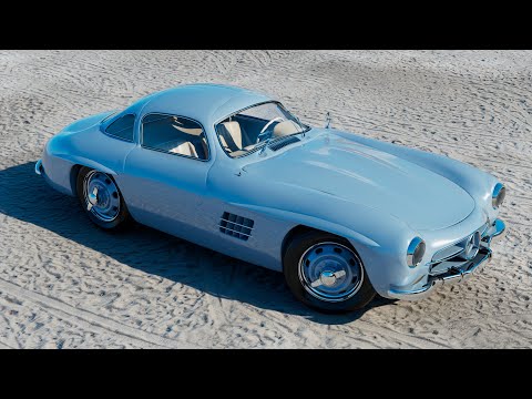 Gururaj Joshi 3D Modelling & Texturing Demoreel 2022