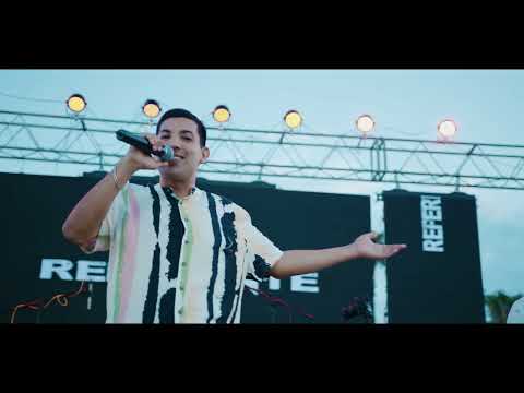 Referente - A Puro Instinto (En Vivo)